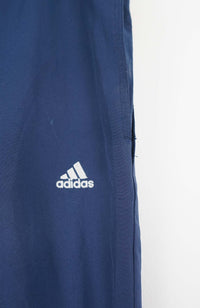 VINTAGE ADIDAS TRACK PANTS (L)