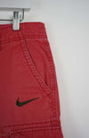 VINTAGE REWORK CARGO SHORTS W34