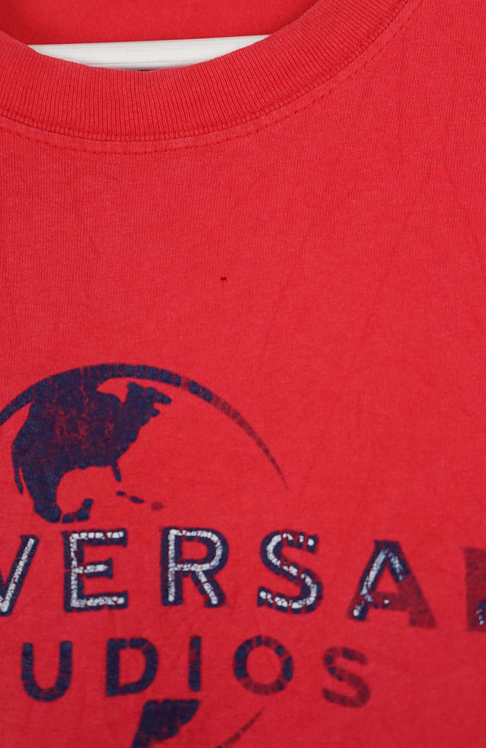 VINTAGE UINVERSAL STUDIOS HOLLYWOOD T-SHIRT (L)