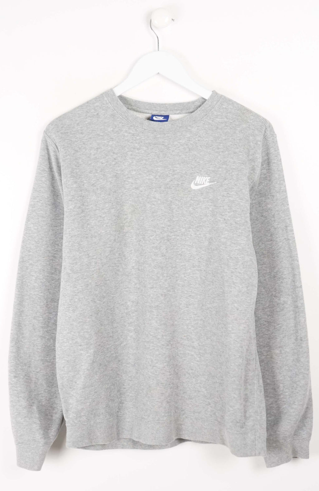 VINTAGE NIKE SWEATER (M)