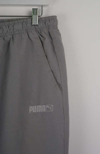VINTAGE PUMA TRACK PANTS (XXL)