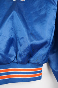 VINTAGE NFL DENVER BRONCOS JACKET (XS)