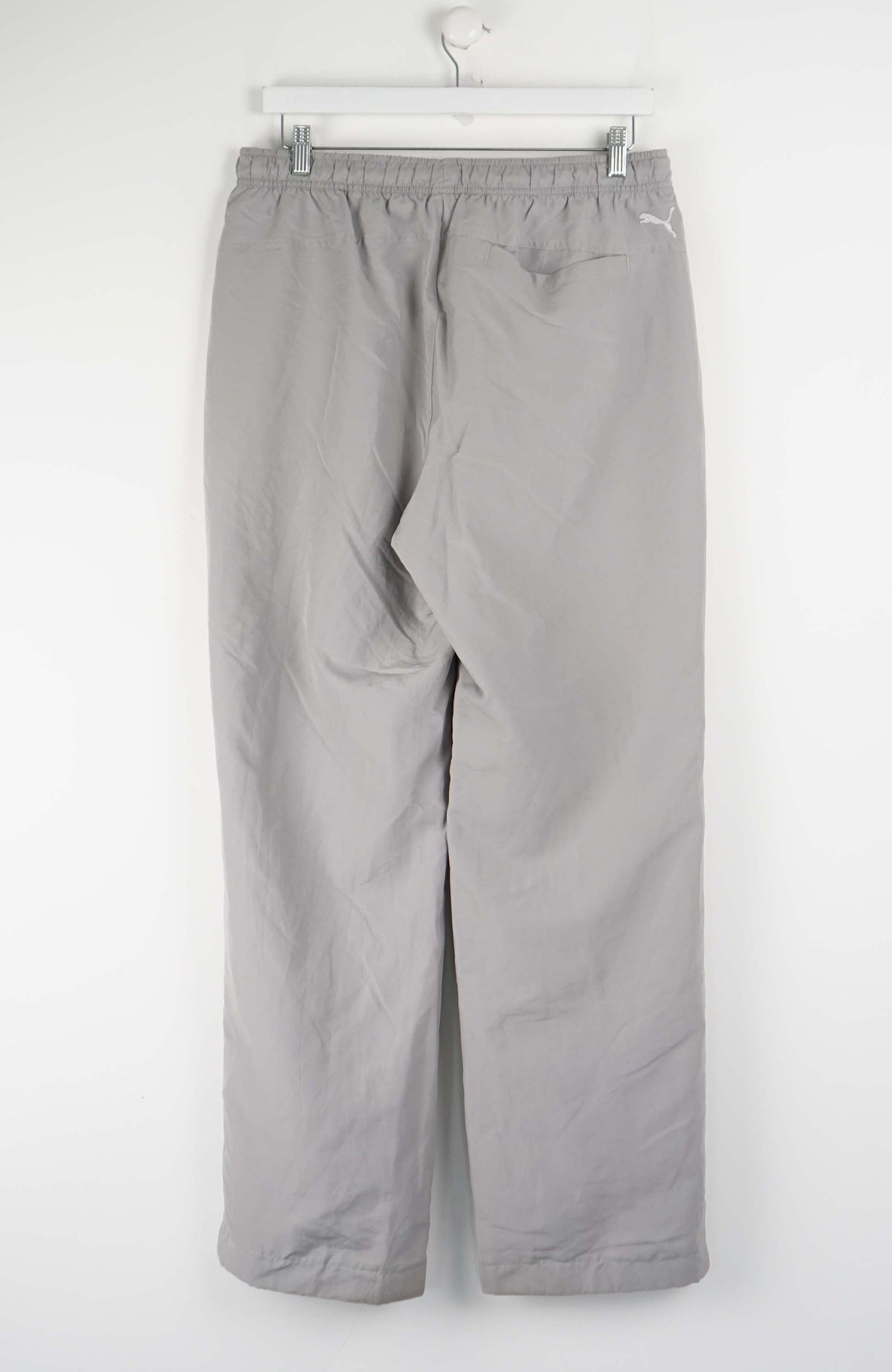 VINTAGE PUMA TRACK PANTS (XXL)