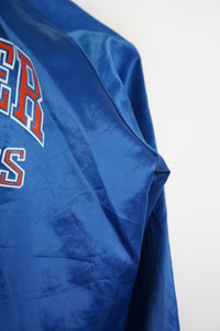 VINTAGE NFL DENVER BRONCOS JACKET (XS)