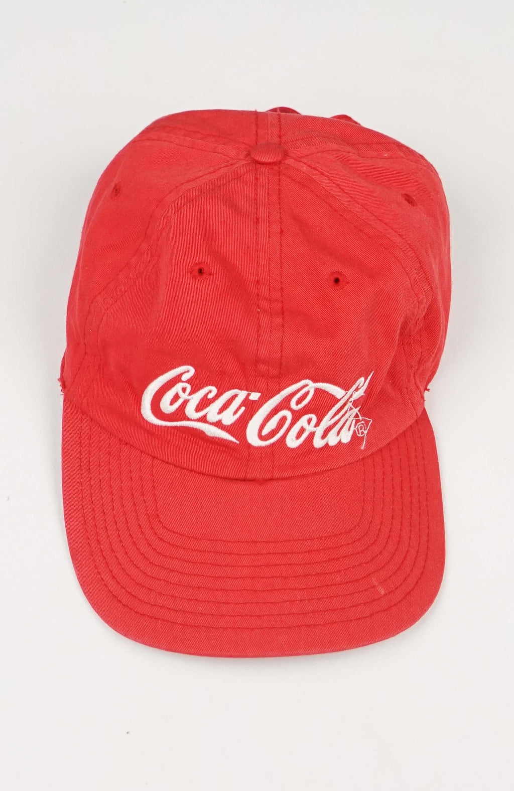 VINTAGE COCA-COLA HAT