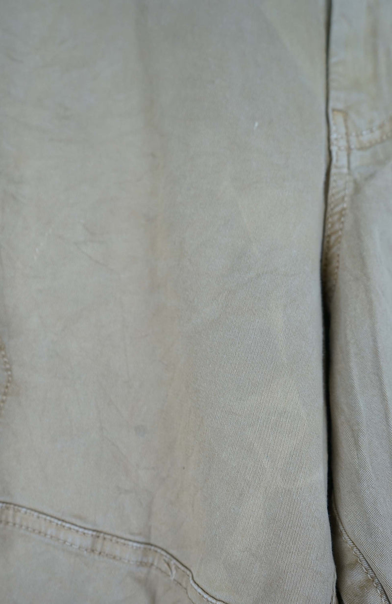 VINTAGE REWORK CARGO SHORTS W32