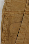VINTAGE REWORK CARGO SHORTS W32