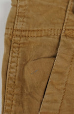 VINTAGE REWORK CARGO SHORTS W32