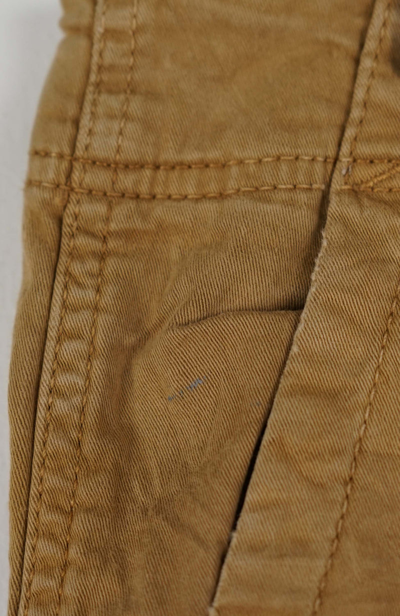 VINTAGE REWORK CARGO SHORTS W32