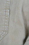 VINTAGE REWORK CARGO SHORTS W32