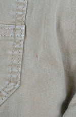 VINTAGE REWORK CARGO SHORTS W32