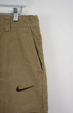 VINTAGE REWORK CARGO SHORTS W38