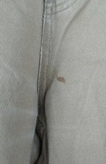 VINTAGE REWORK CARGO SHORTS W38