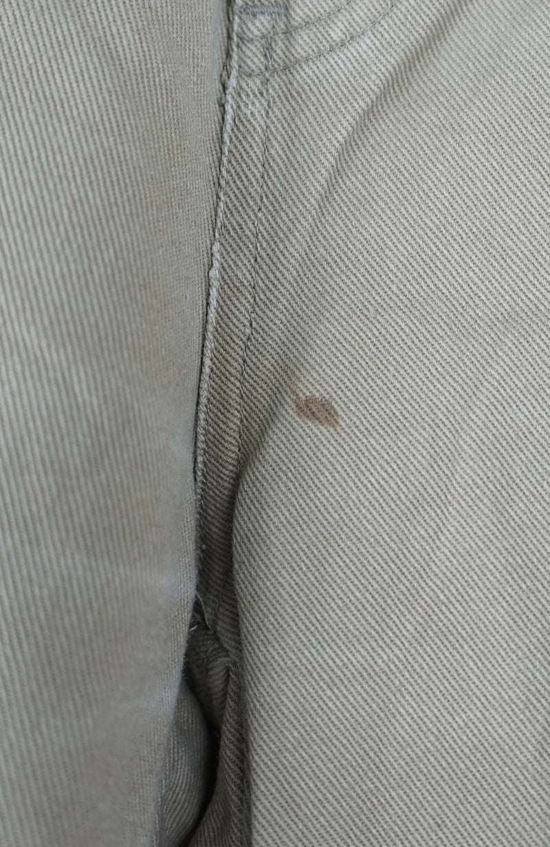 VINTAGE REWORK CARGO SHORTS W38