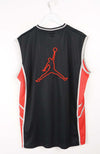 VINTAGE JORDAN JERSEY T-SHIRT (XL)