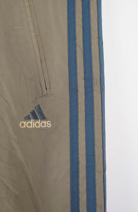 VINTAGE ADIDAS TRACK PANTS (XXXL)