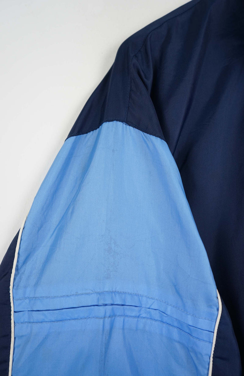 VINTAGE NFL TENNESSEE TITANS WINDBREAKER (XL)