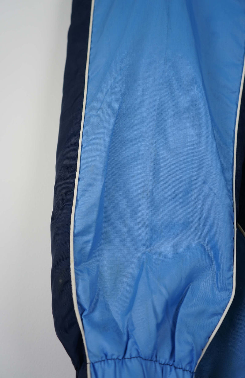 VINTAGE NFL TENNESSEE TITANS WINDBREAKER (XL)