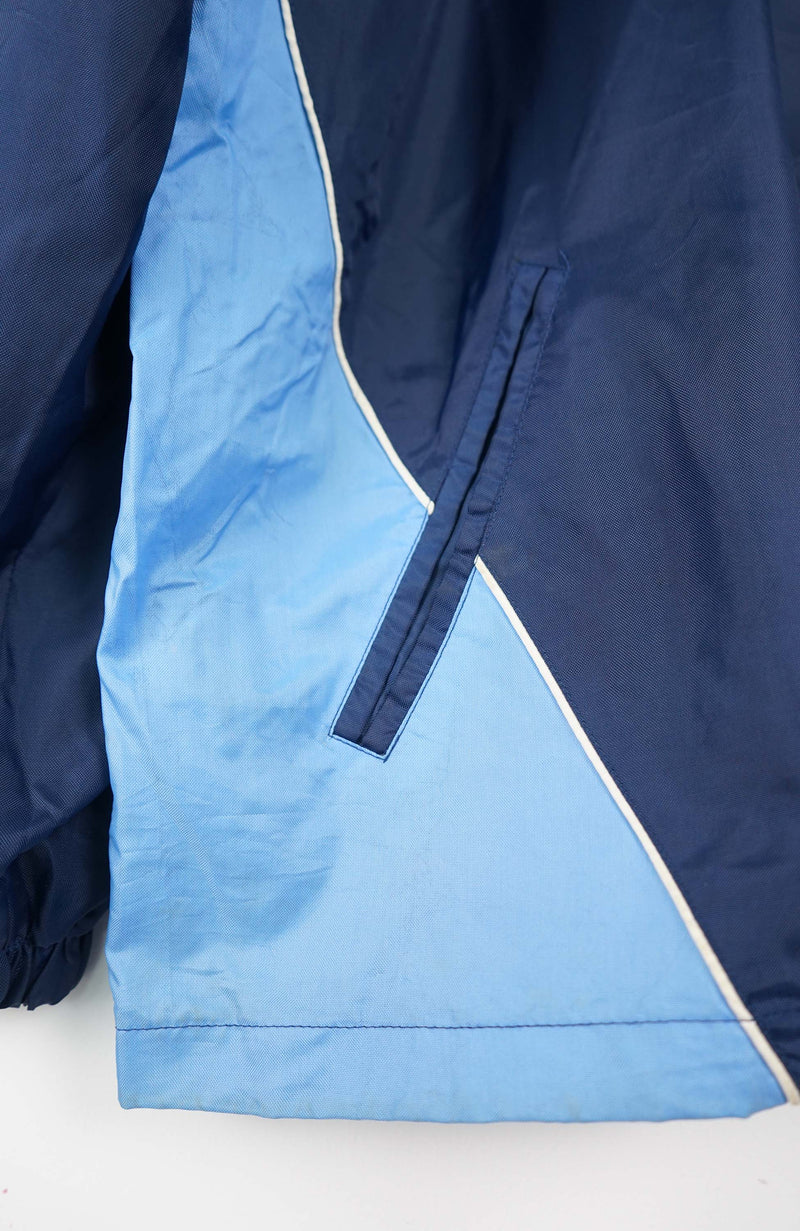 VINTAGE NFL TENNESSEE TITANS WINDBREAKER (XL)