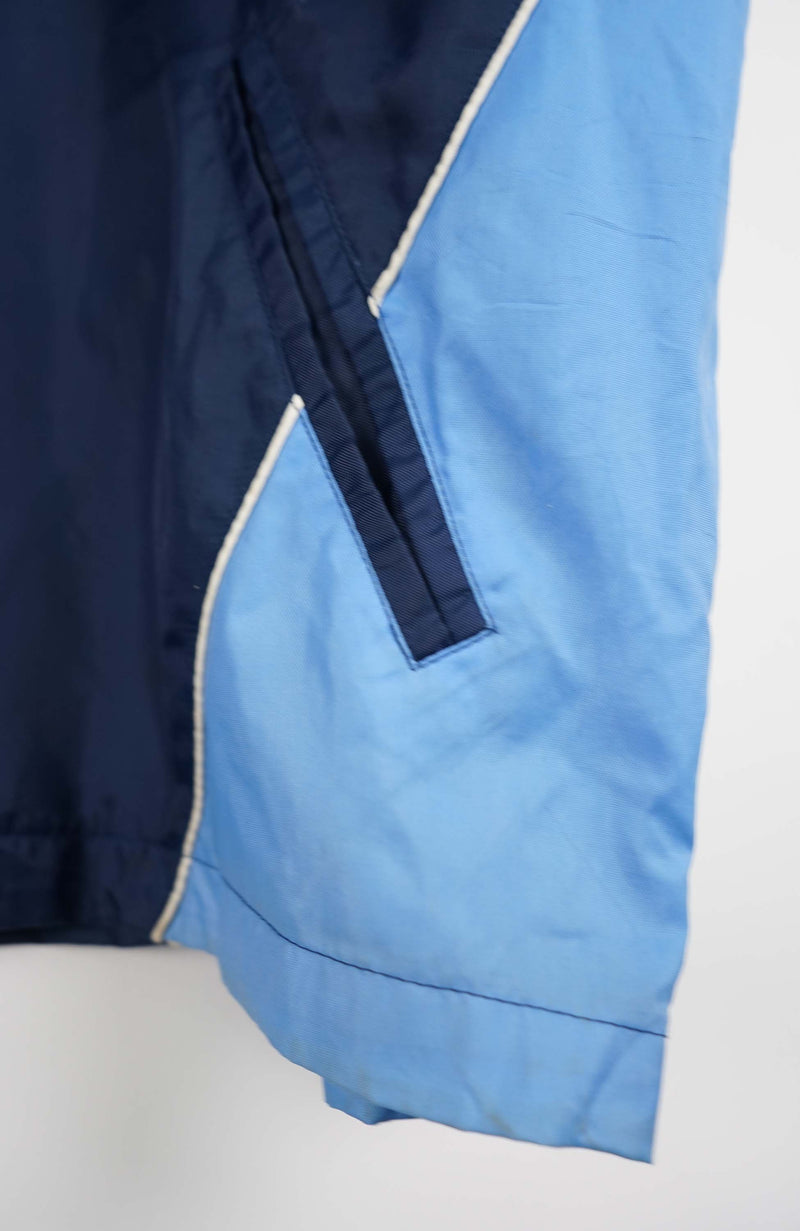 VINTAGE NFL TENNESSEE TITANS WINDBREAKER (XL)