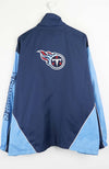 VINTAGE NFL TENNESSEE TITANS WINDBREAKER (XL)