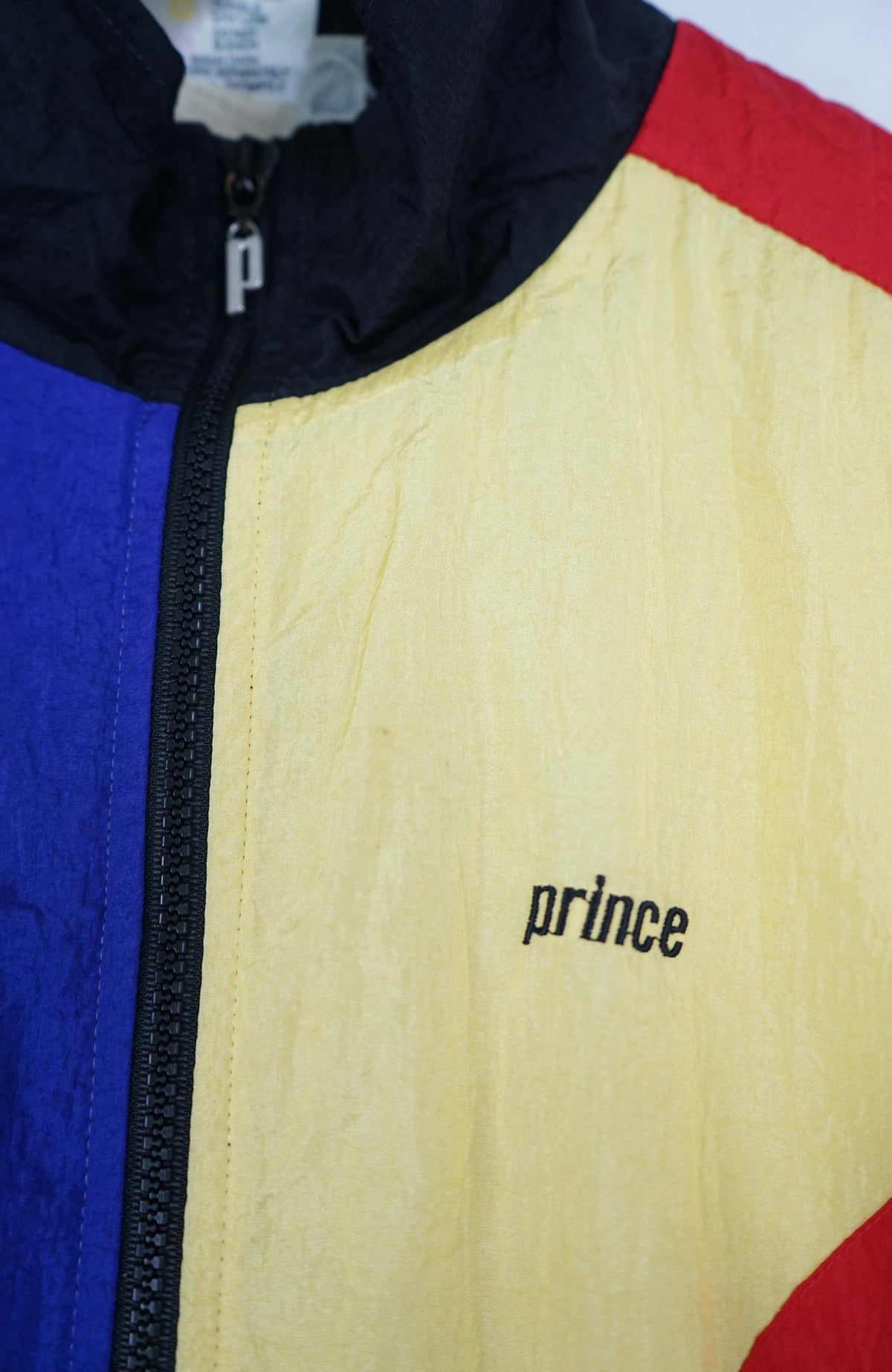 VINTAGE PRINCE WINDBREAKER (S)