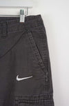 VINTAGE REWORK CARGO SHORTS W34