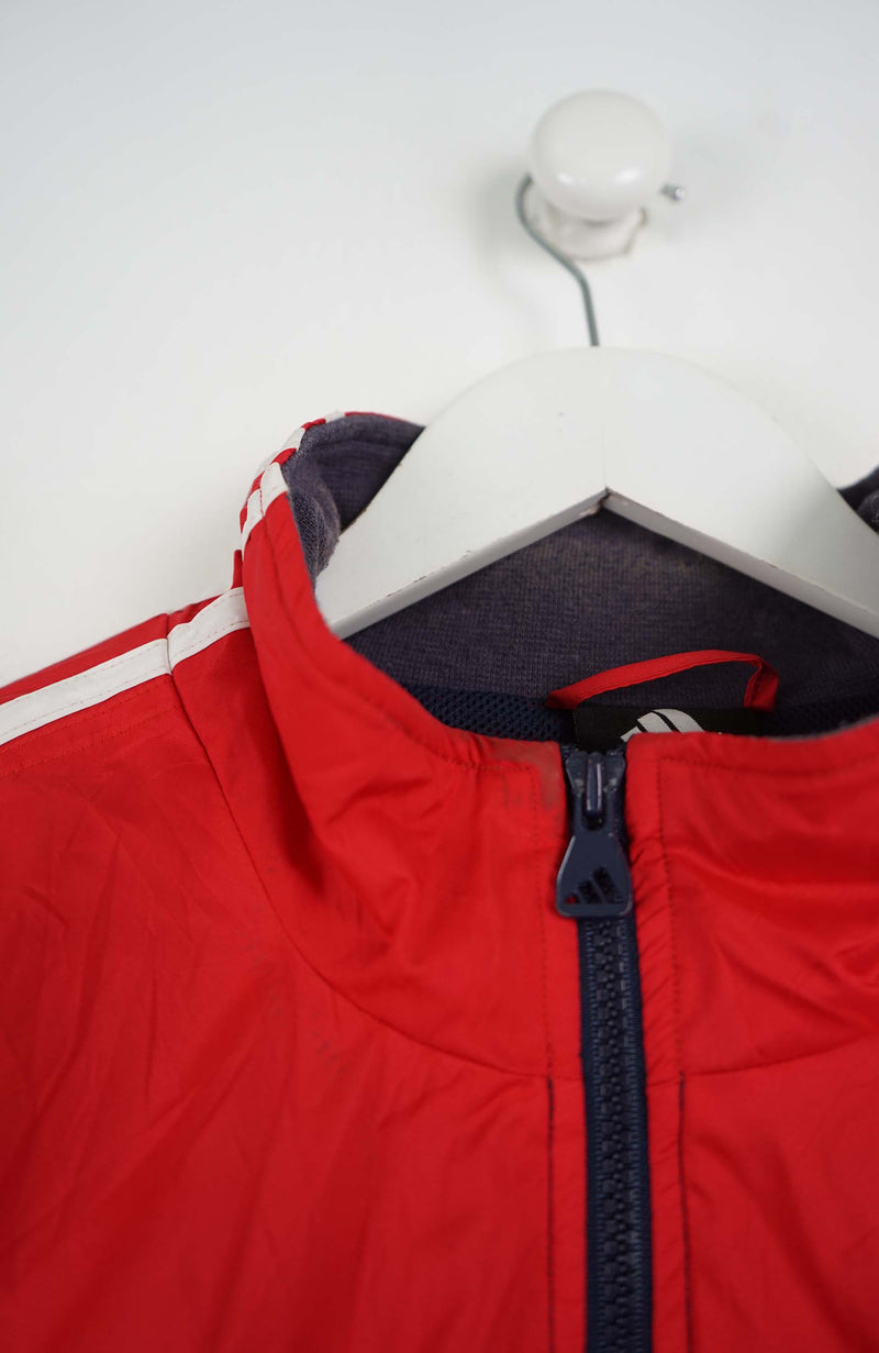 VINTAGE ADIDAS WINDBREAKER (XL)