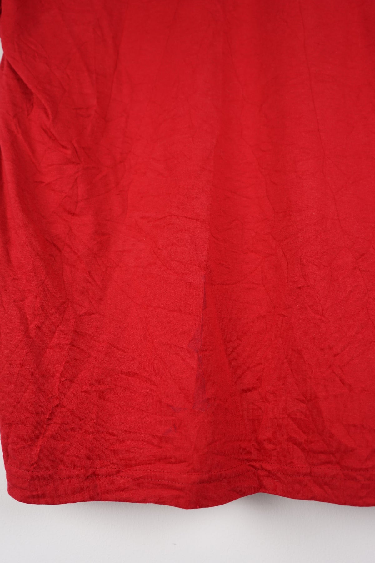VINTAGE NIKE I CAN SEE YOUR FIVE HOLE T-SHIRT (L)