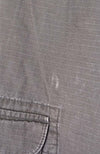 VINTAGE REWORK CARGO SHORTS W34