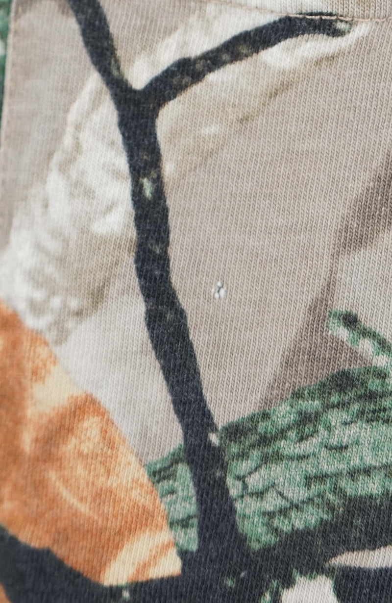 VINTAGE REAL TREE T-SHIRT (XXXL)