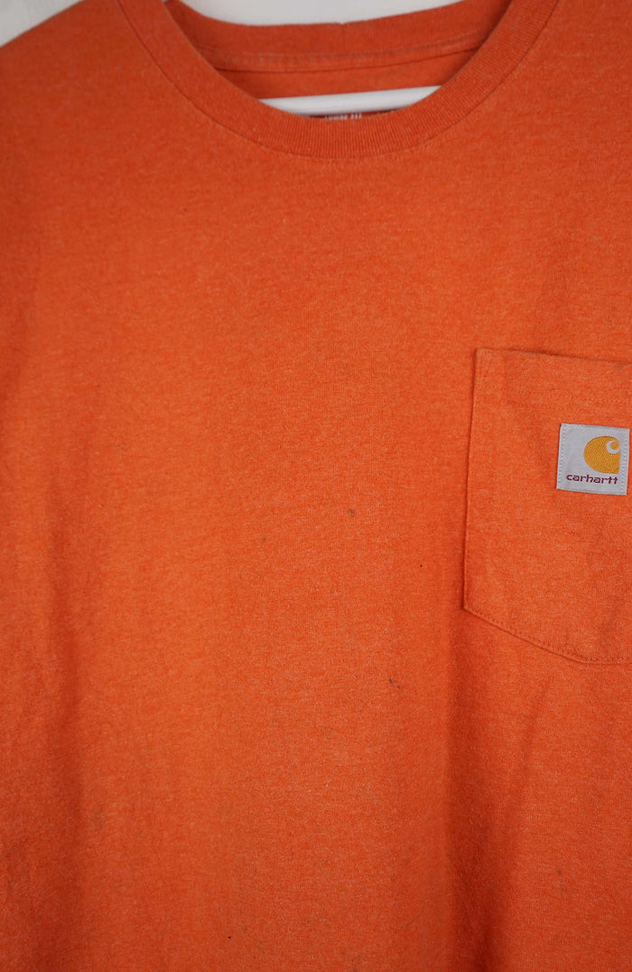 VINTAGE CARHARTT T-SHIRT (L)