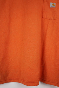 VINTAGE CARHARTT T-SHIRT (L)