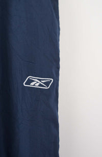 VINTAGE REEBOK TRACK PANTS (XXXL)