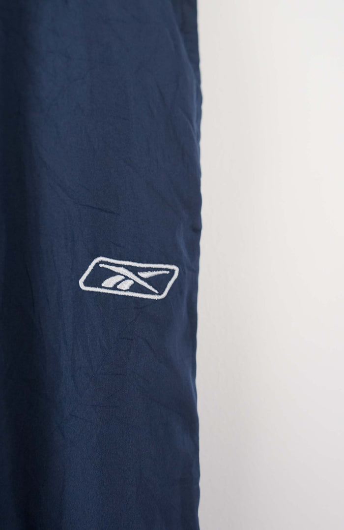 VINTAGE REEBOK TRACK PANTS (XXXL)