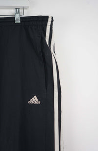 VINTAGE ADIDAS TRACK PANTS (XXXL)