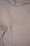 VINTAGE REWORK CARGO SHORTS W34