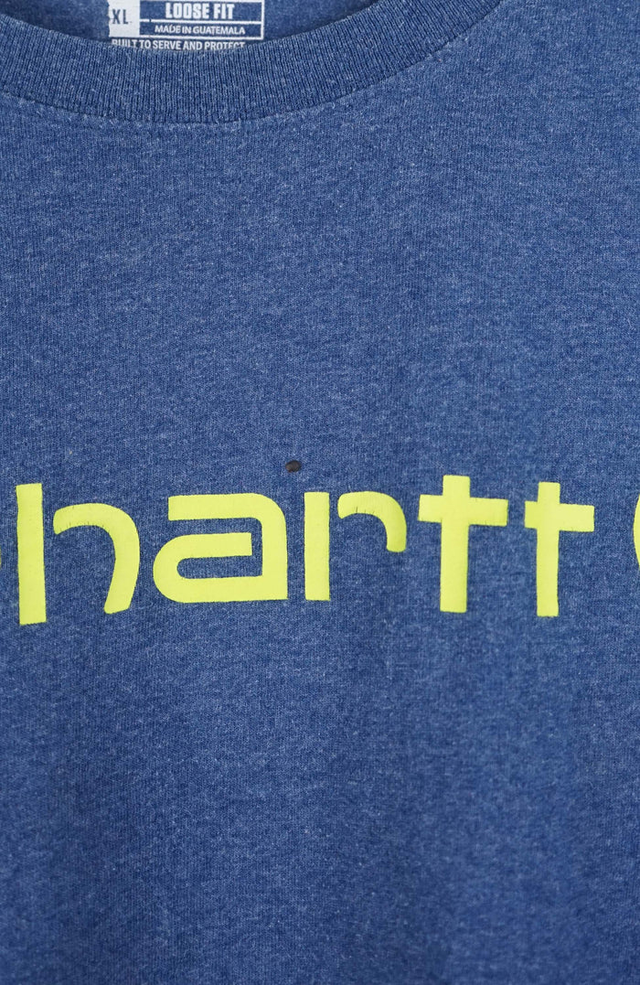 VINTAGE CARHARTT T-SHIRT (L)
