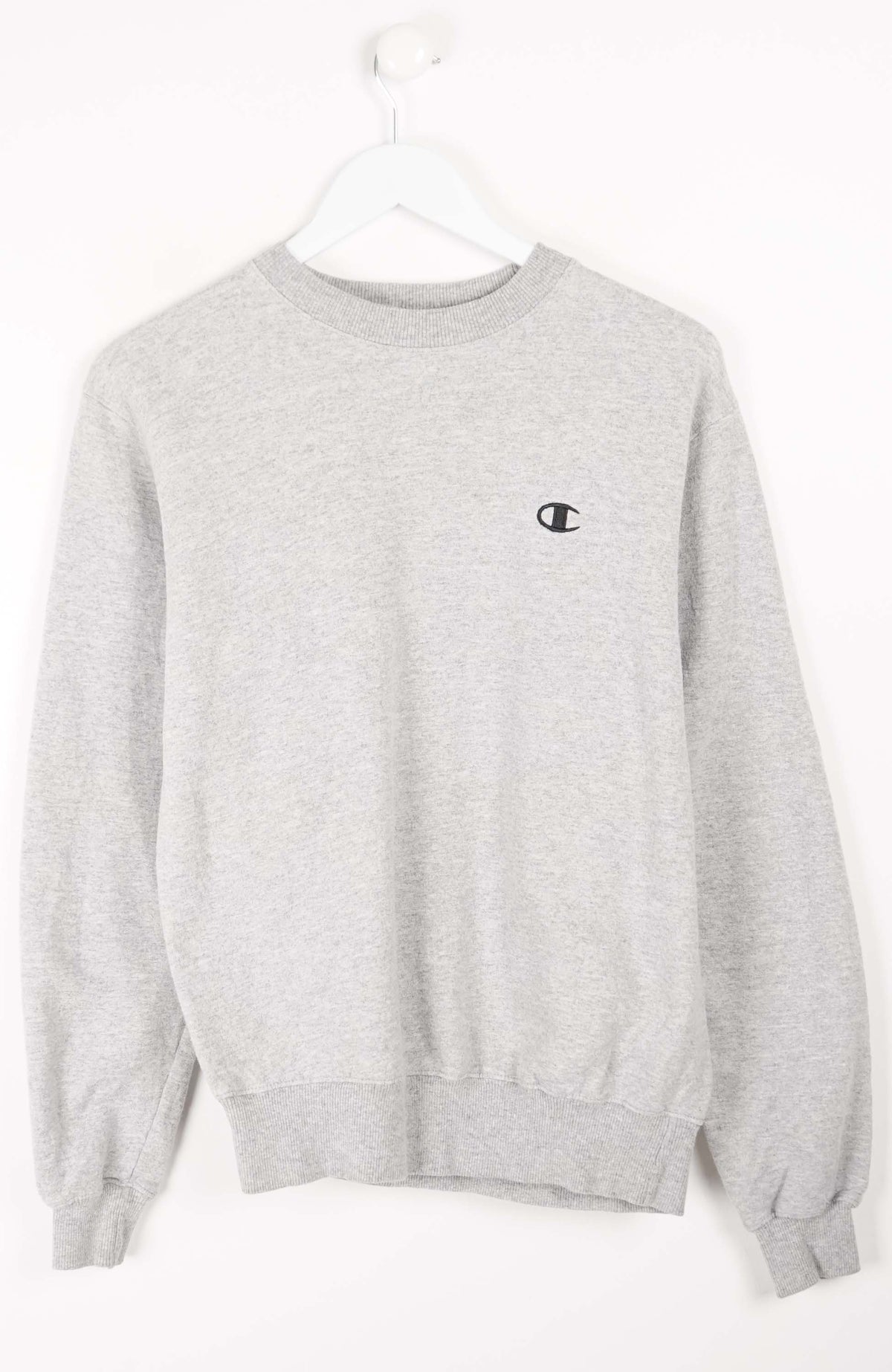 VINTAGE CHAMPION SWEATER (S)