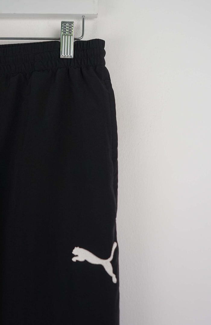 VINTAGE PUMA TRACK PANTS (M)