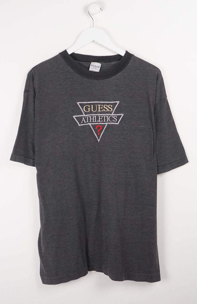 VINTAGE GUESS USA T-SHIRT (L)