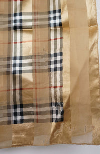 VINTAGE SCARF