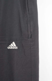 VINTAGE ADIDAS TRACK PANTS (XL)