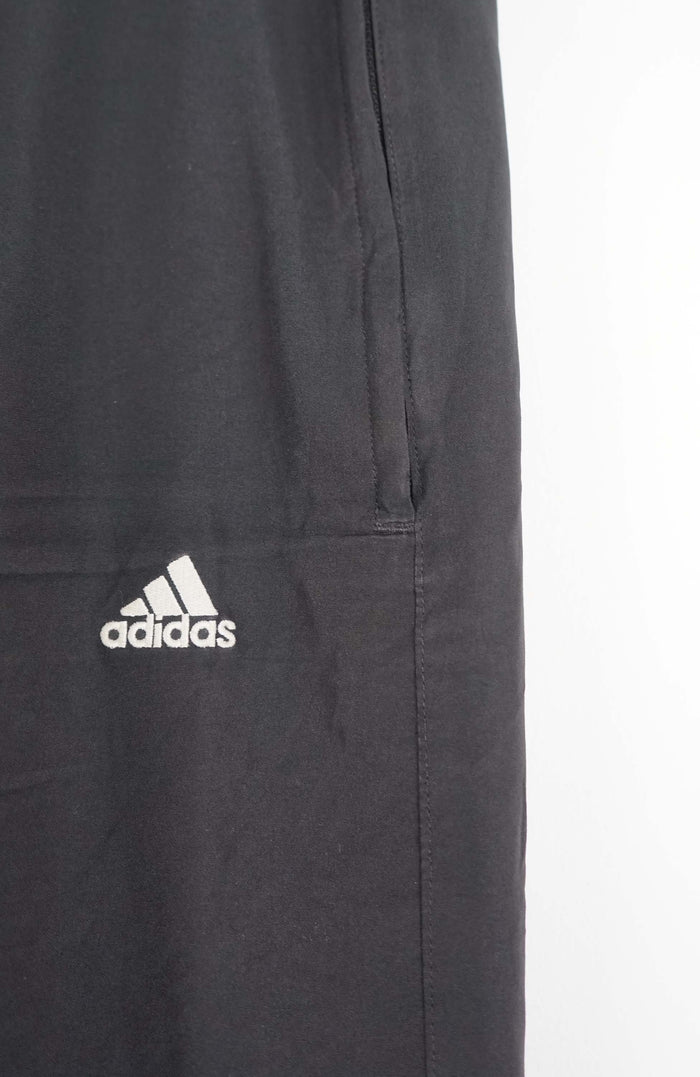 VINTAGE ADIDAS TRACK PANTS (XL)