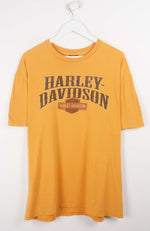 VINTAGE HARLEY DAVIDSON T-SHIRT (XL)