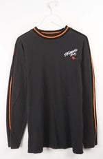 VINTAGE HARLEY DAVIDSON T-SHIRT (L)