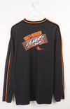VINTAGE HARLEY DAVIDSON T-SHIRT (L)