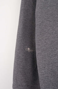 VINTAGE OLYMPIC CANADIAN 1/4 ZIP SWEATER (L)