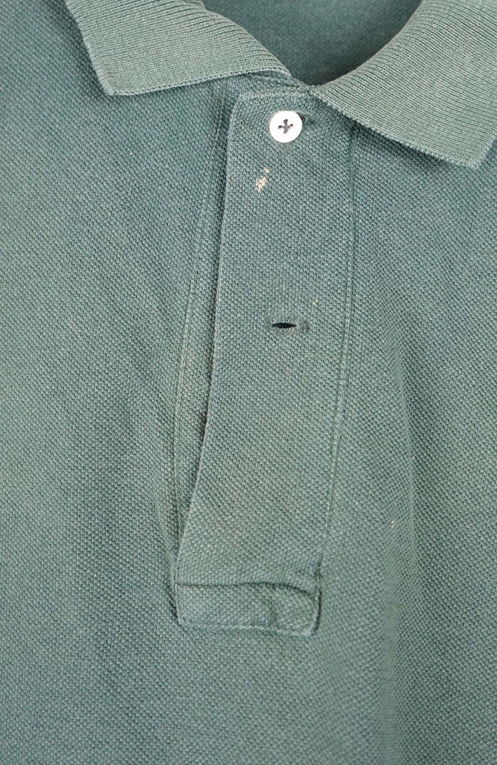 VINTAGE POLO RALPH LAUREN POLO SHIRT (L)