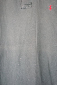 VINTAGE POLO RALPH LAUREN POLO SHIRT (L)